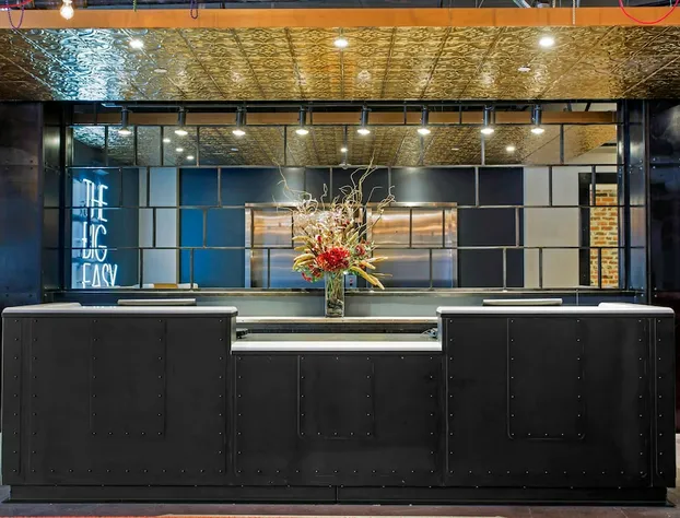 Cambria Hotel New Orleans Downtown Warehouse District hotel detail image 2