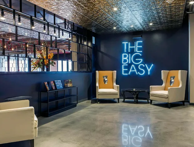 Cambria Hotel New Orleans Downtown Warehouse District hotel detail image 3