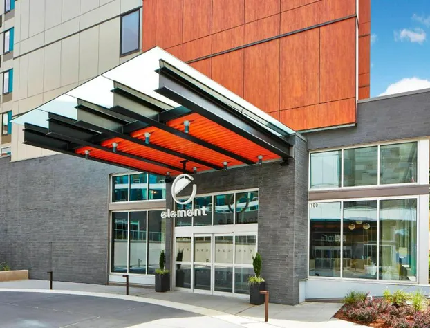 Element Seattle Redmond hotel detail image 4