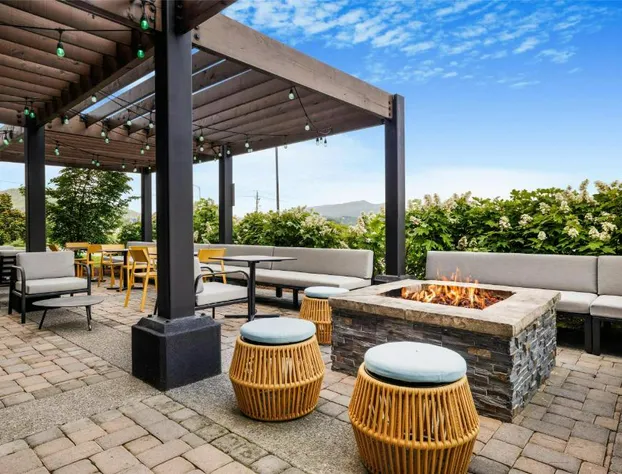 Home2 Suites by Hilton Pigeon Forge hotel detail image 4