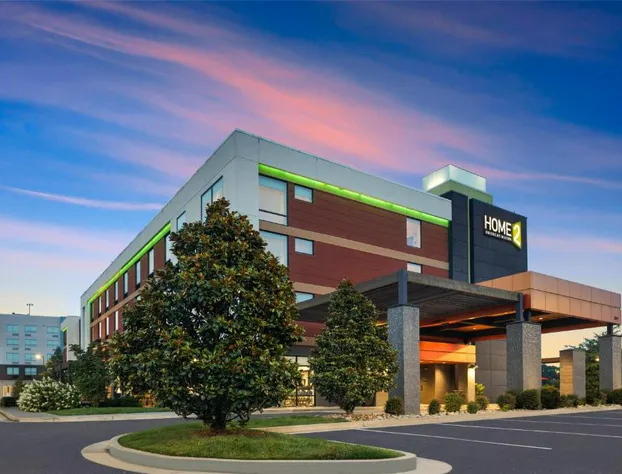 Home2 Suites by Hilton Pigeon Forge hotel detail image 1