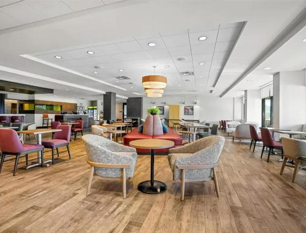 Home2 Suites by Hilton Pigeon Forge hotel detail image 2