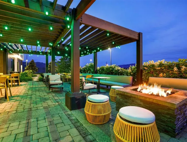 Home2 Suites by Hilton Pigeon Forge hotel detail image 3