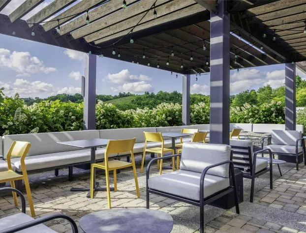 Home2 Suites by Hilton Pigeon Forge hotel detail image 4