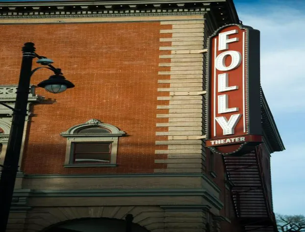 Hotel Indigo Kansas City Downtown by IHG hotel detail image 1