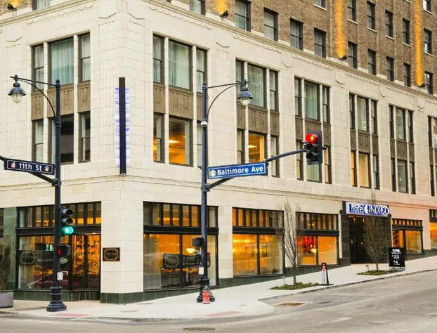 Hotel Indigo Kansas City Downtown by IHG hotel detail image 3