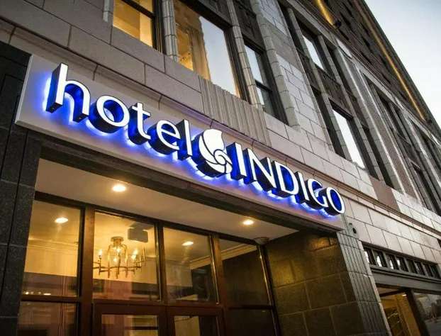 Hotel Indigo Kansas City Downtown by IHG hotel detail image 4