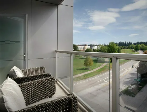 Aloft Hillsboro-Beaverton hotel detail image 4