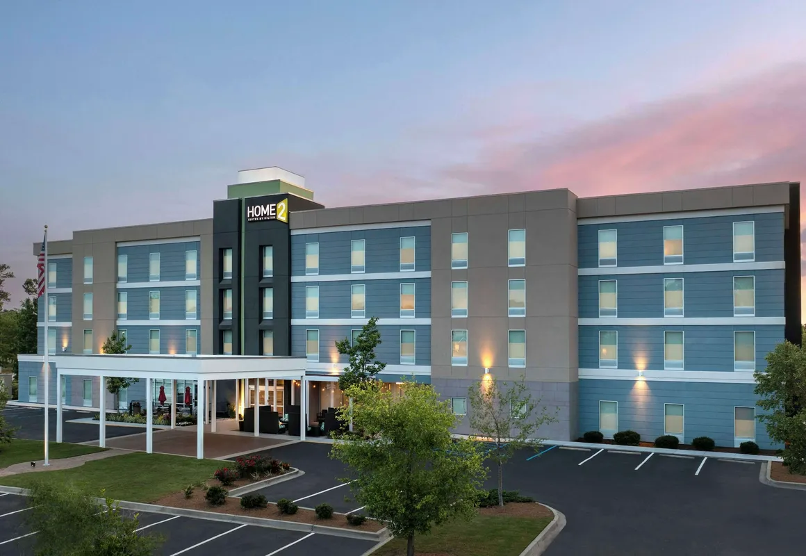 Home2 Suites by Hilton Summerville hotel hero