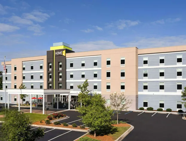 Home2 Suites by Hilton Summerville hotel detail image 1