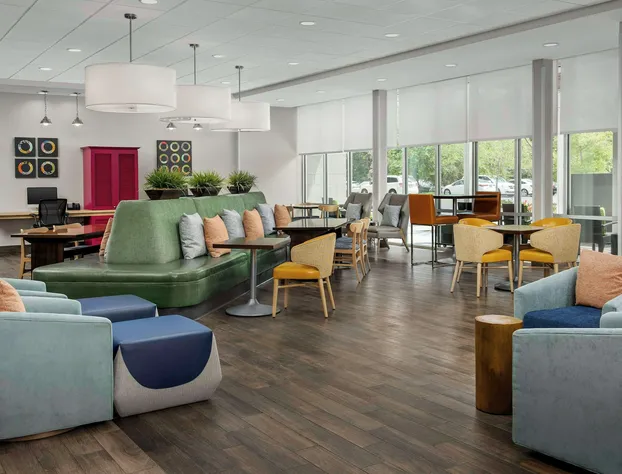 Home2 Suites by Hilton Summerville hotel detail image 2