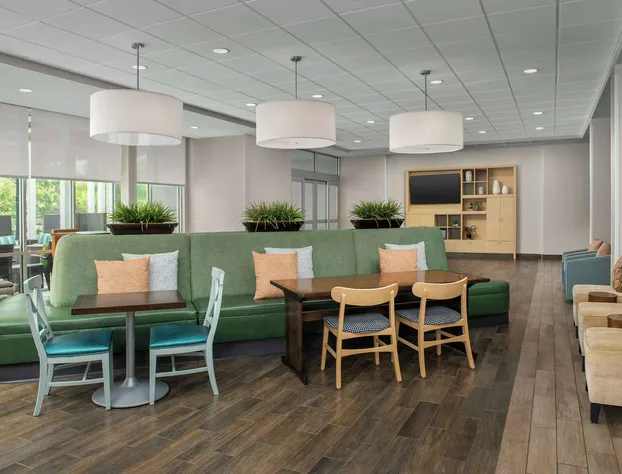 Home2 Suites by Hilton Summerville hotel detail image 3