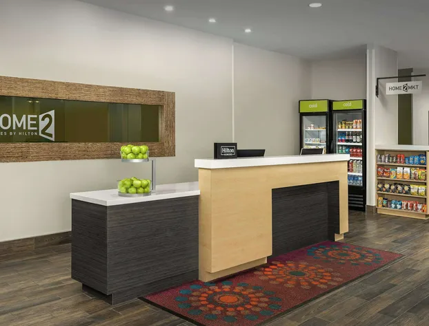 Home2 Suites by Hilton Summerville hotel detail image 4