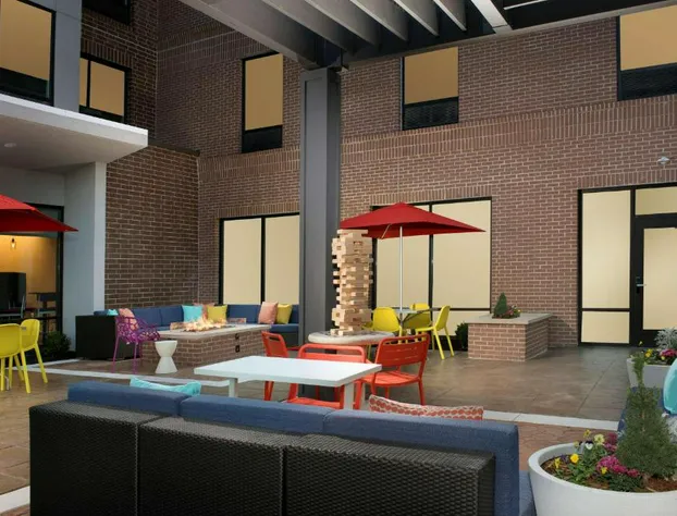 Home2 Suites by Hilton Murfreesboro hotel detail image 4