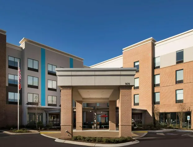 Home2 Suites by Hilton Murfreesboro hotel detail image 2