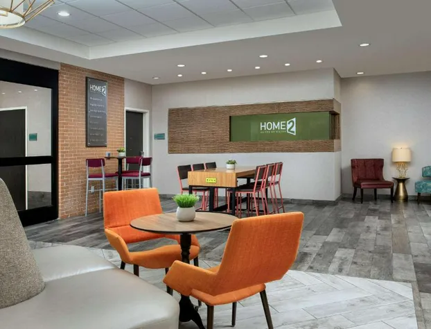 Home2 Suites by Hilton Murfreesboro hotel detail image 3