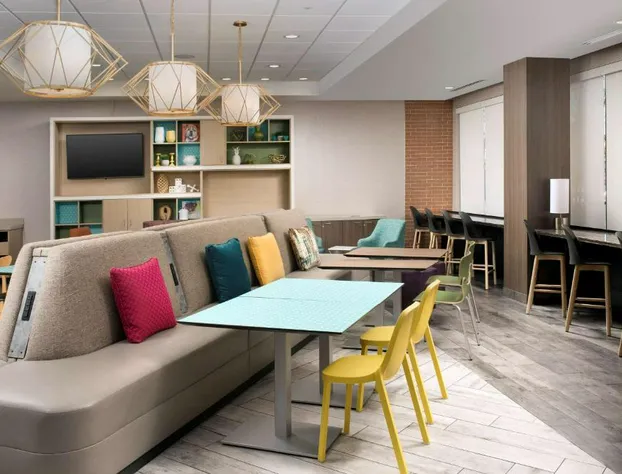 Home2 Suites by Hilton Murfreesboro hotel detail image 4