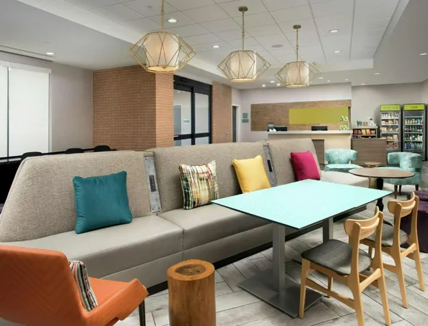 Home2 Suites by Hilton Murfreesboro hotel detail image 4