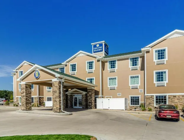 Cobblestone Hotel & Suites - Gering/Scottsbluff hotel detail image 1