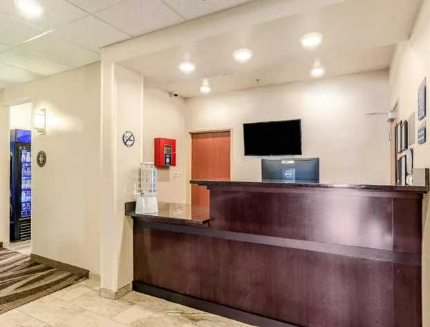 Cobblestone Hotel & Suites - Gering/Scottsbluff hotel detail image 2