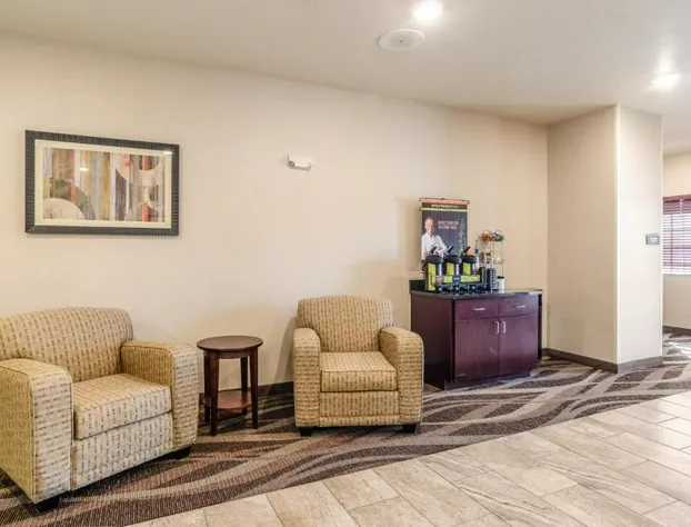 Cobblestone Hotel & Suites - Gering/Scottsbluff hotel detail image 3