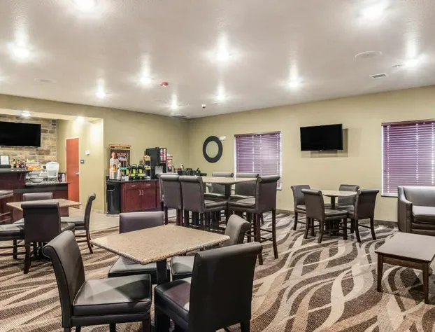 Cobblestone Hotel & Suites - Gering/Scottsbluff hotel detail image 4