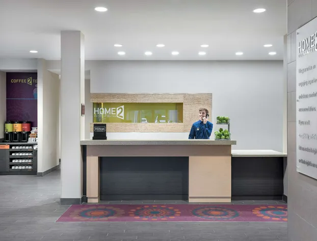 Home2 Suites by Hilton Ft. Lauderdale Airport-Cruise Port hotel detail image 3