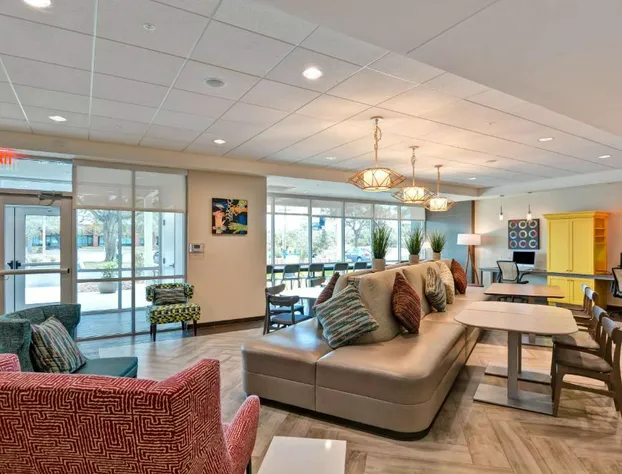 Home2 Suites by Hilton Tampa USF Near Busch Gardens hotel detail image 1