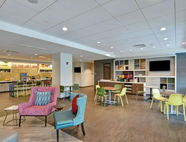 Home2 Suites by Hilton Tampa USF Near Busch Gardens hotel detail image 4