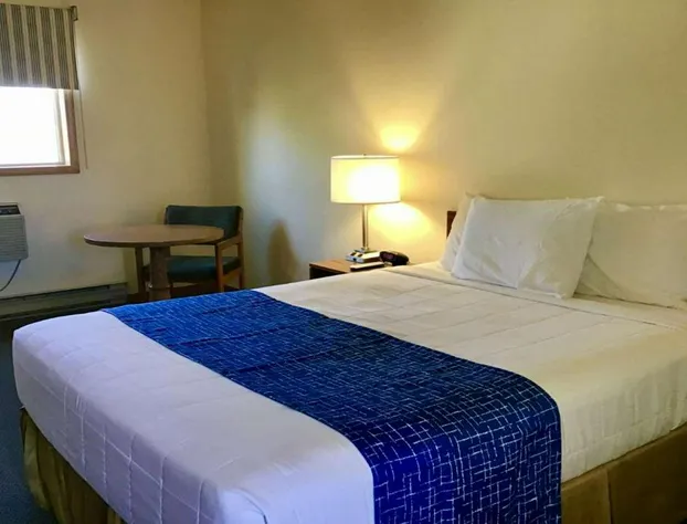 Travelodge by Wyndham Three Forks hotel detail image 4