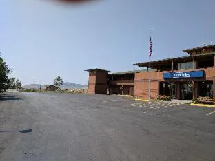 Travelodge by Wyndham Three Forks hotel detail image 1