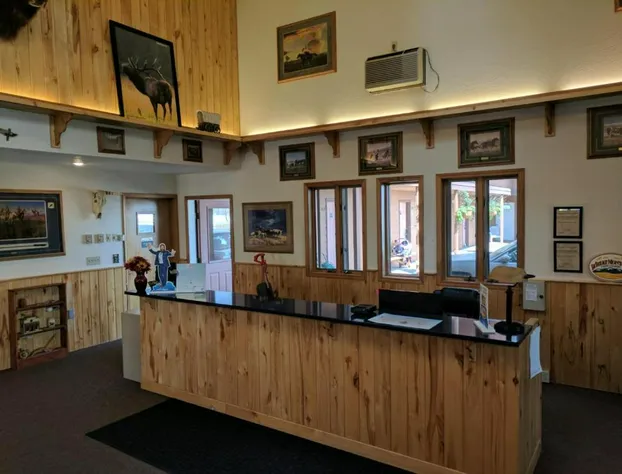 Travelodge by Wyndham Three Forks hotel detail image 3