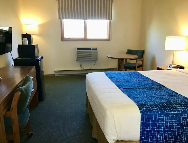 Travelodge by Wyndham Three Forks hotel detail image 4