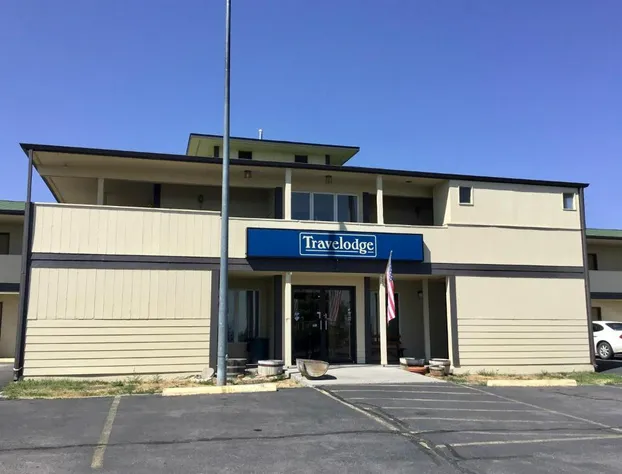 Travelodge by Wyndham Three Forks hotel detail image 1