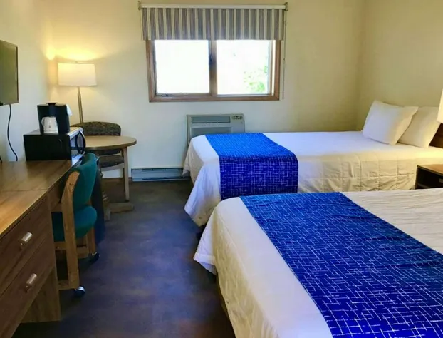 Travelodge by Wyndham Three Forks hotel detail image 3