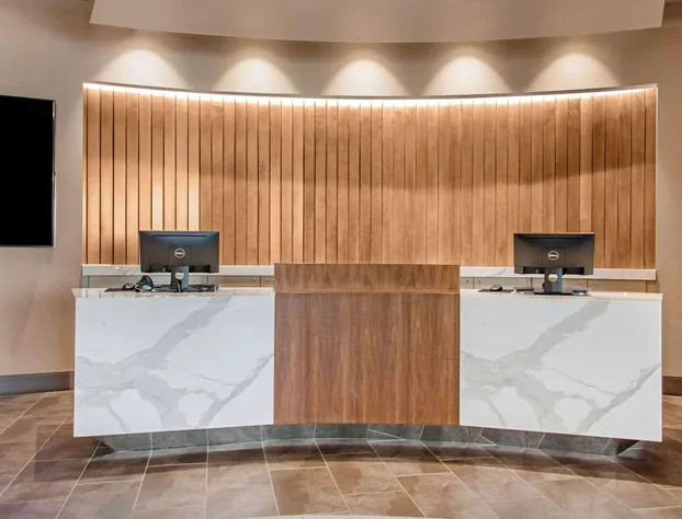 Hilton Garden Inn North Phoenix Scottsdale hotel detail image 1