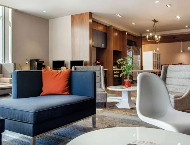 Hilton Garden Inn North Phoenix Scottsdale hotel detail image 3