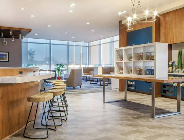 Hilton Garden Inn North Phoenix Scottsdale hotel detail image 4