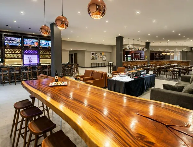 Four Points by Sheraton Atlanta Airport West hotel detail image 4