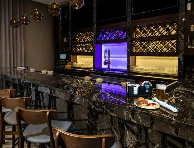 Four Points by Sheraton Atlanta Airport West hotel detail image 1