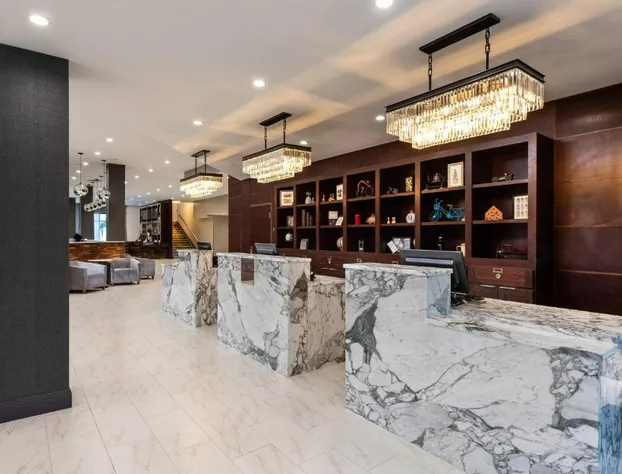 Four Points by Sheraton Atlanta Airport West hotel detail image 2