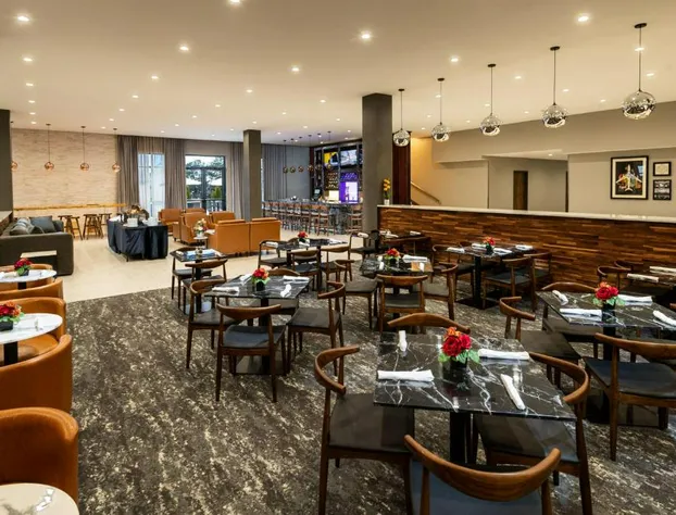 Four Points by Sheraton Atlanta Airport West hotel detail image 3