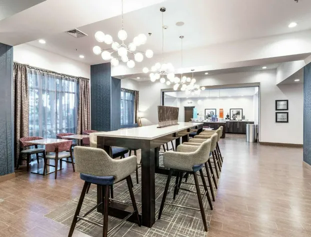 Hampton Inn Locust Grove hotel detail image 3