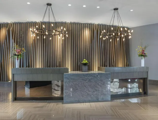 Omni Hotel At The Battery Atlanta hotel detail image 3