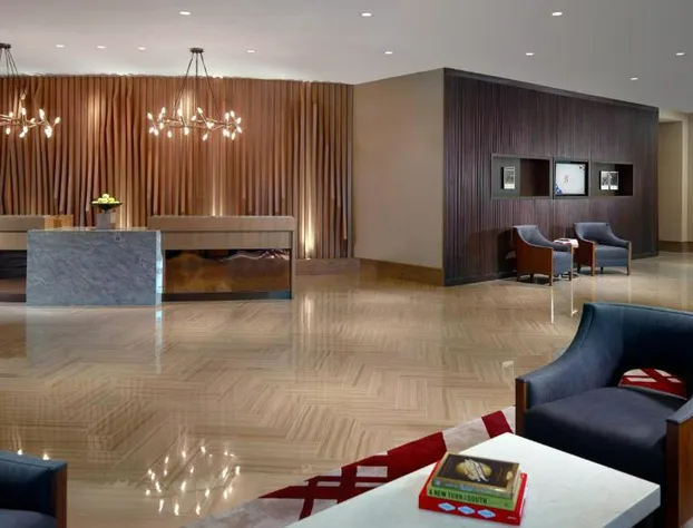 Omni Hotel At The Battery Atlanta hotel detail image 4