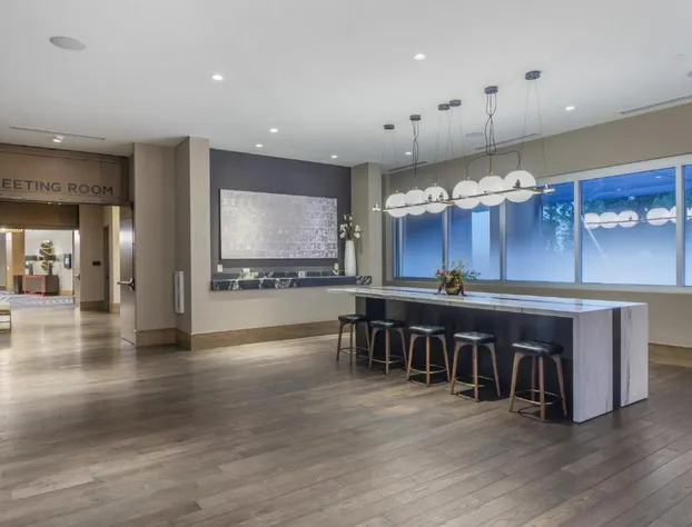 Omni Hotel At The Battery Atlanta hotel detail image 4