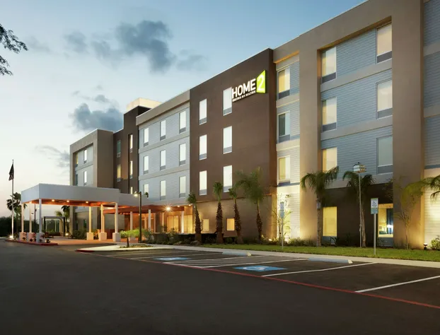 Home2 Suites by Hilton McAllen hotel detail image 1