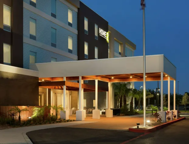 Home2 Suites by Hilton McAllen hotel detail image 2