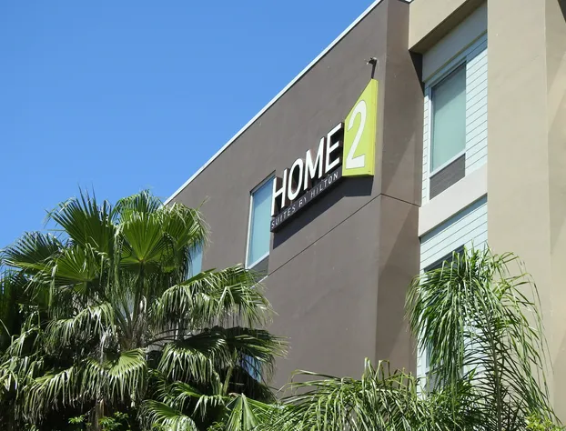 Home2 Suites by Hilton McAllen hotel detail image 3