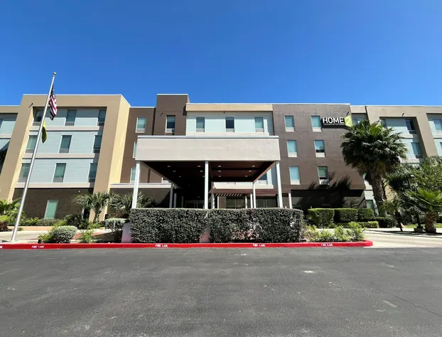 Home2 Suites by Hilton McAllen hotel detail image 4